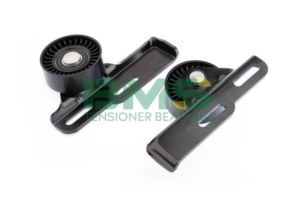 BMS-004 GERGİ RULMANI AYAKLI 70X26