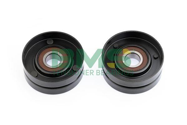BMS-006 GERGİ RULMANI DEMİR 17X70X26