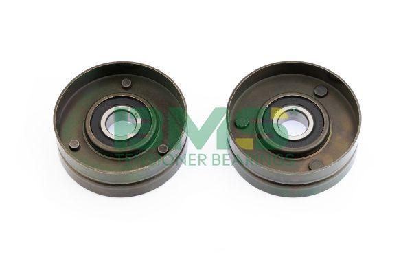 BMS-008 GERGİ RULMANI DEMİR (17X76X26)
