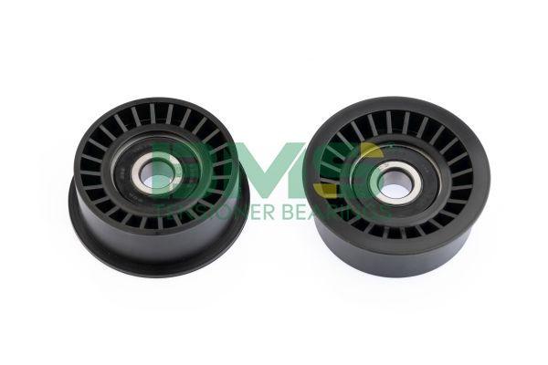 BMS-011 GERGİ RULMANI 12X60/68X25