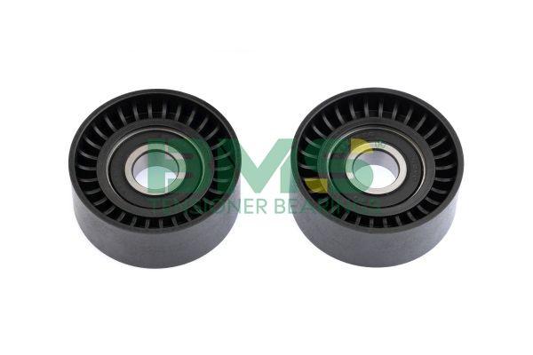 BMS-018 GERGİ RULMANI 17X65X26