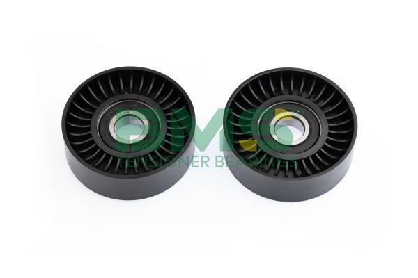 BMS-019 GERGİ RULMANI PLASTİK 17X78X25,5