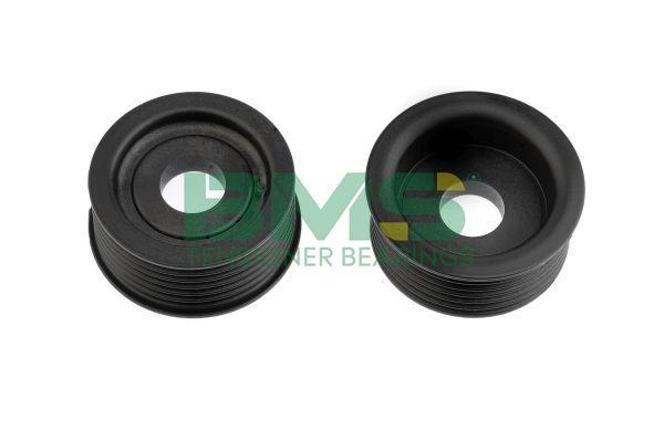 BMS-026 GERGİ KASNAĞI PLASTİK KANALLI 17X54X25