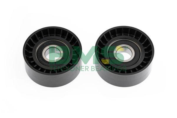 BMS-028 GERGİ RULMANI 17X65X25 PLASTİK