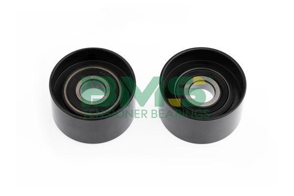 BMS-043 TRİGER GERGİ RULMANI 17X57X32