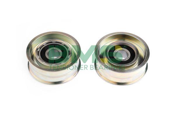 BMS-051 GERGİ RULMANI DEMİR 20X91/85X35