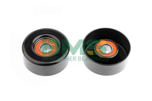 BMS-055 GERGİ RULMANI DEMİR 15X70,5X28,5