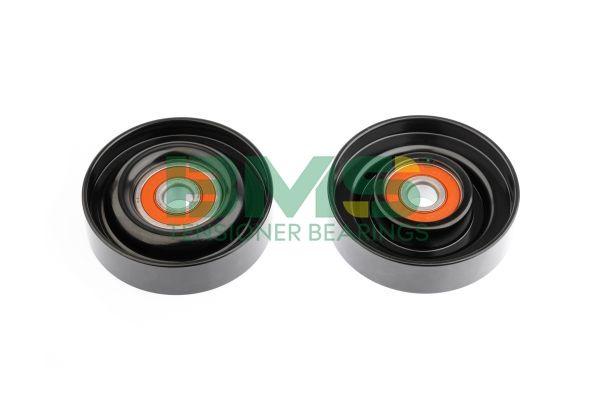 BMS-056 GERGİ RULMANI (DEMİR) (12X78X20)