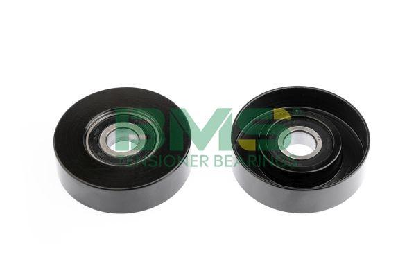 BMS-060 AGERGİ RULMANI DEMİR 17X73X20