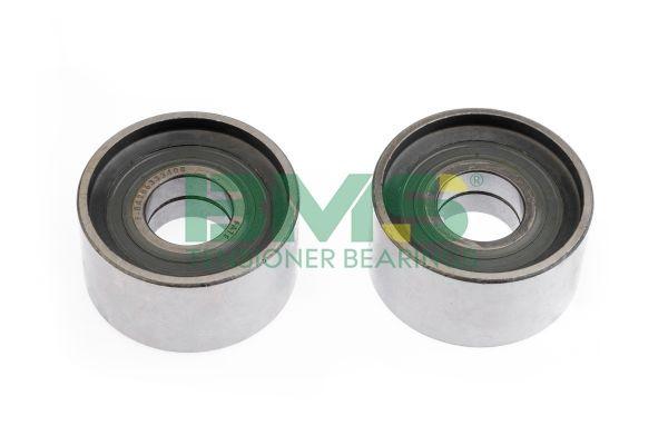 BMS-076 TRİGER RULMANI DEMİR 25X63,7X34