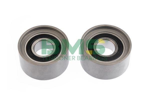 BMS-077 TRİGER RULMANI DEMİR 25X67X34