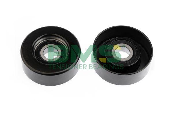 BMS-079 GERGİ RULMANI DEMİR 17X70X25 DEMİR