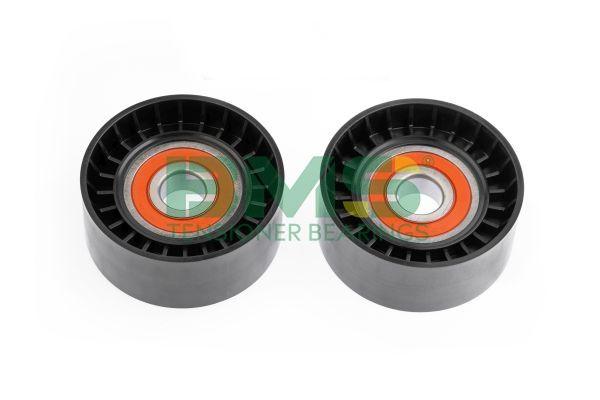 BMS-090 GERGİ RULMANI PLASTİK 17X76X32