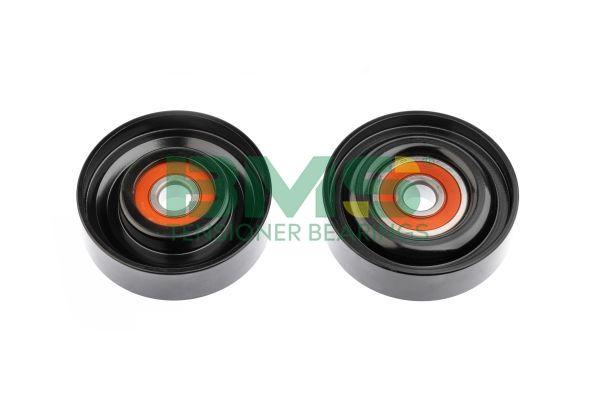 BMS-115 GERGİ RULMANI DEMİR 12X73X20