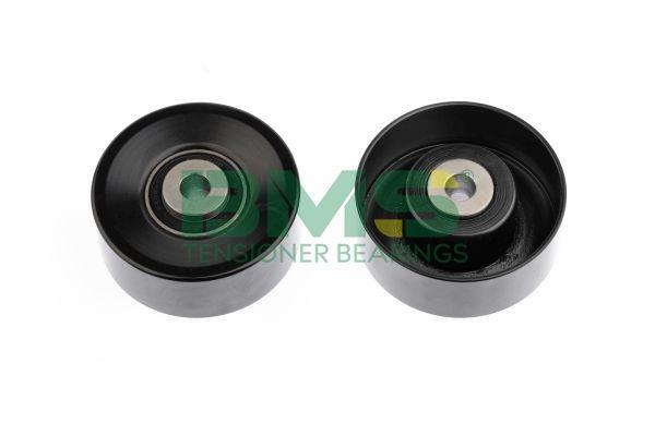 BMS-135 GERGİ RULMANI DEMİR 10X70X27/29
