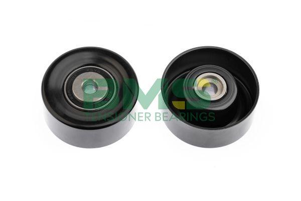 BMS-141 GERGİ RULMANI DEMİR 10X65X26,6