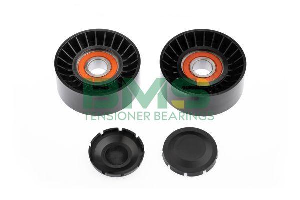 BMS-145 GERGİ RULMANI PLASTİK 17X75X29