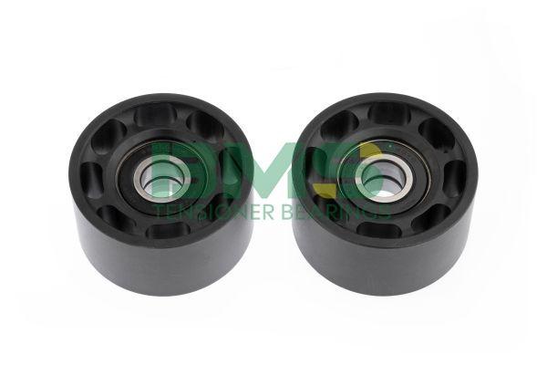 BMS-153 V GERGİ RULMANI DEMİR 17X74X39