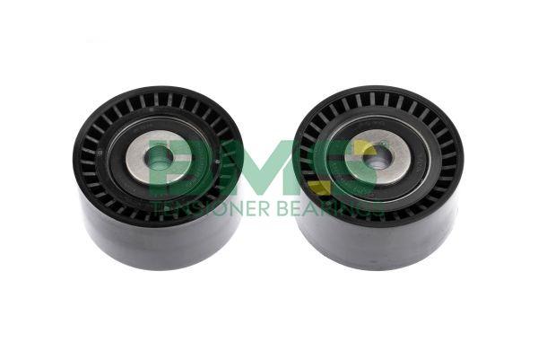 BMS-158 GERGİ RULMANI PLASTİK 10X60X30