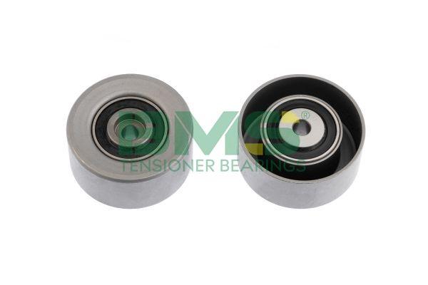 BMS-164 GERGİ RULMANI *Metal/Avare* (8X61X27)