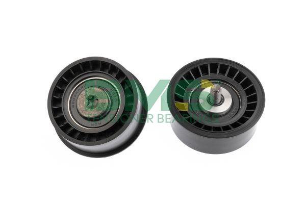 BMS-165 GERGİ RULMANI PLASTİK 9X63/69X26 CİVATALI