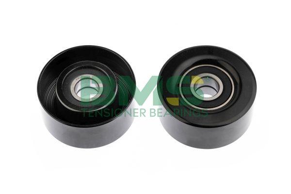 BMS-180 GERGİ RULMANI DEMİR 17X70X32