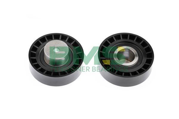 BMS-188 GERGİ RULMANI PLASTİK 8X70X20/31