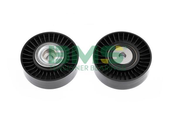 BMS-210 GERGİ RULMANI PLASTİK 10X90X26/30.5