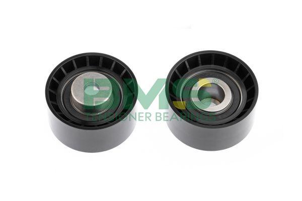 BMS-213 GERGİ RULMANI PLASTİK 10X60X29