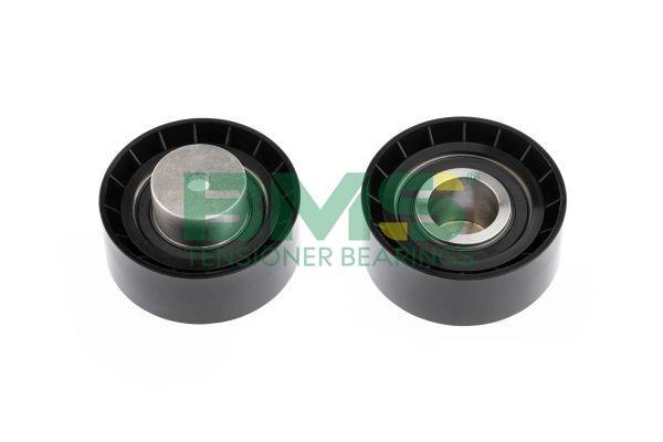 BMS-232 GERGİ RULMANI PLASTİK 8X65X25,5