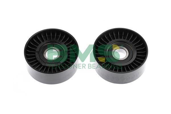 BMS-238 GERGİ RULMANI PLASTİK 17X76X28