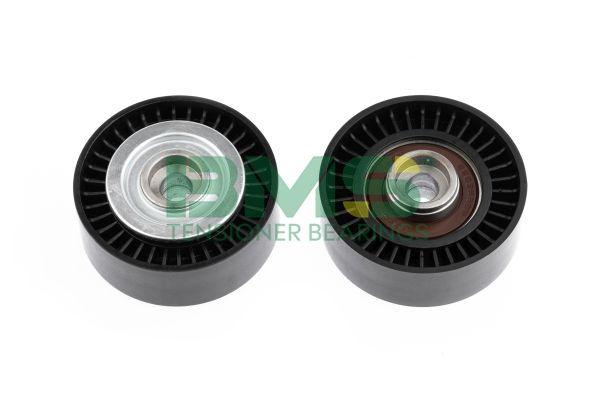 BMS-240 GERGİ RULMANI PLASTİK 8X65X23