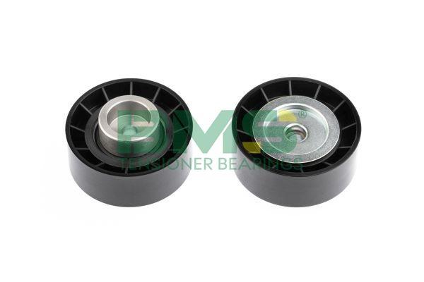 BMS-243 GERGİ RULMANI (8X65X26/31)