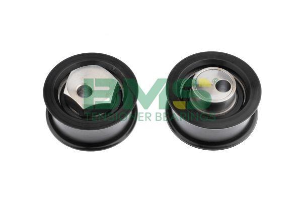 BMS-246 GERGİ RULMANI PLASTİK 10X55/63X27/39