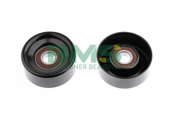 BMS-248 GERGİ RULMANI DEMİR 17X76X31