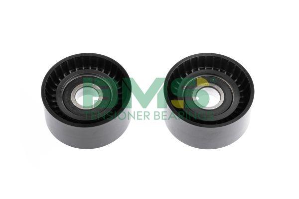 BMS-259 GERGİ RULMANI PLASTİK 17X65X30