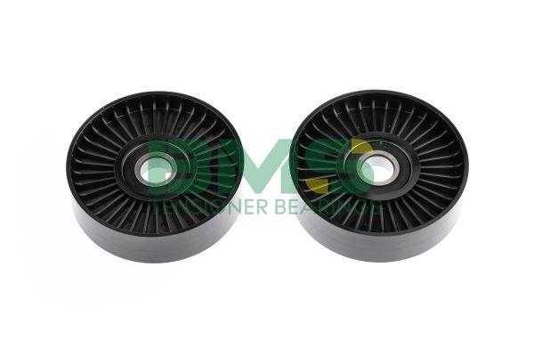 BMS-262 GERGİ RULMANI PLASTİK (17X96X26)