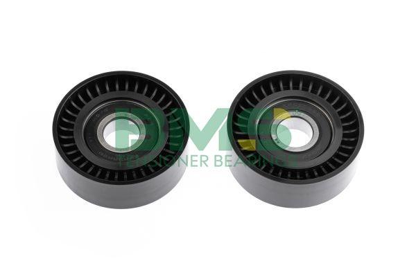 BMS-263 GERGİ RULMANI PLASTİK 17X65X22