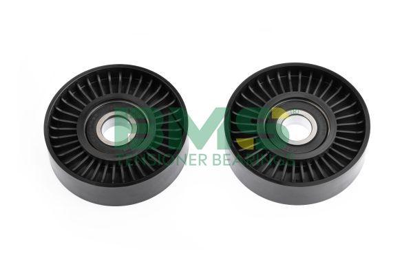 BMS-266 GERGİ RULMANI PLASTİK 17X82X22