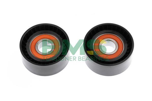 BMS-271 GERGİ RULMAN (17X60X25)