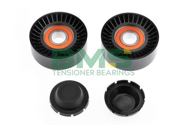 BMS-275 GERGİ RULMANI PLASTİK 17X70X24,5
