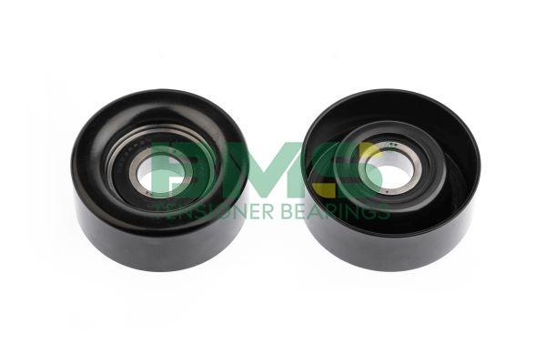 BMS-276 V GERGİ RULMANI (DEMİR) (17X65X26)
