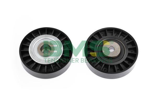 BMS-278 GERGİ RULMANI PLASTİK 9X70X15/20