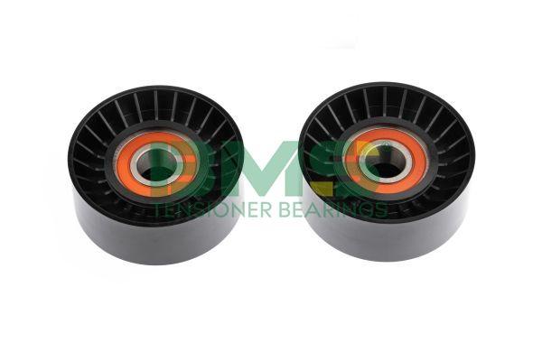 BMS-292 GERGİ RULMANI PLASTİK 17X75X29