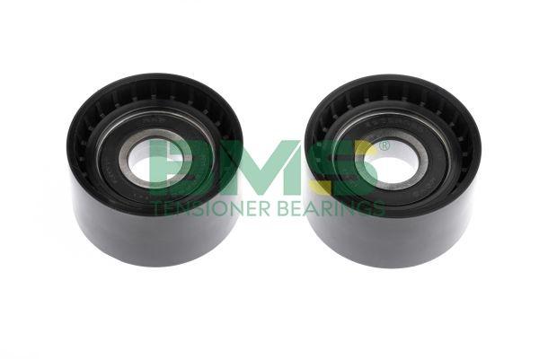 BMS-305 GERGİ RULMANI PLASTİK 17X55X29