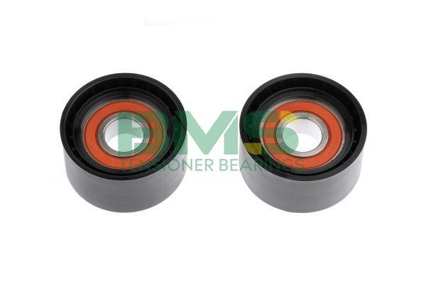 BMS-306 GERGİ RULMANI PLASTİK (17X55X28)