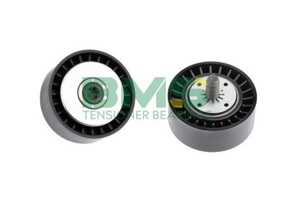 BMS-309 GERGİ RULMANI (10X65X26)