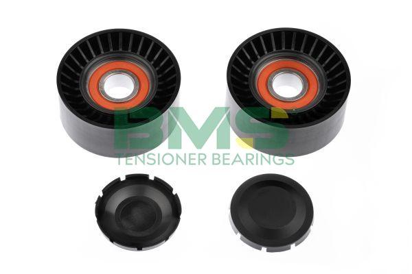 BMS-348 GERGİ RULMANI PLASTİK 17X70X30
