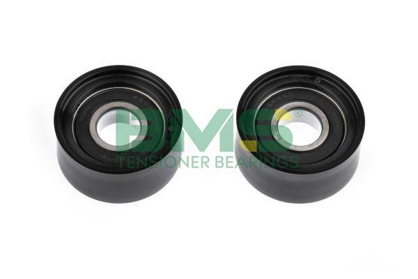 BMS-379 GERGİ RULMANI PLASTİK (17X50X23)
