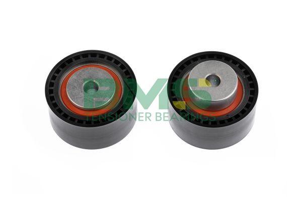 BMS-415 GERGİ RULMANI (10X62X30/40)